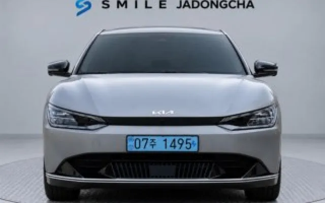EV6스탠다드 중고차 EV6 스탠다드 매물 사진 17 - 2023/05 47,034km