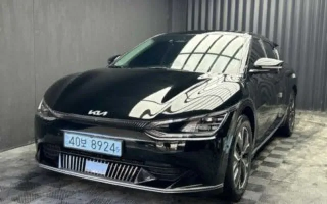 EV6스탠다드 중고차 EV6 롱레인지 매물 사진 16 - 2022/06 94,034km
