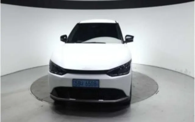 EV6스탠다드 중고차 EV6 롱레인지 AWD 매물 사진 11 - 2022/03 53,082km