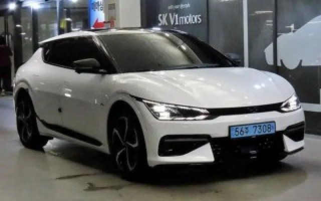 EV6스탠다드 중고차 EV6 롱레인지 AWD 매물 사진 10 - 2022/05 163,757km