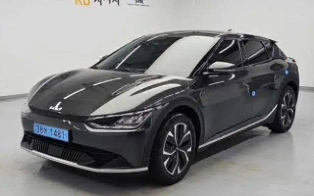 EV6스탠다드 중고차 EV6 롱레인지 매물 사진 20 - 2022/07 36,640km
