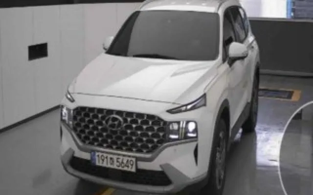 EV6스탠다드 중고차 더 뉴 싼타페 가솔린 2.5T 2WD 프레스티지 매물 사진 14 - 2022/06 91,748km