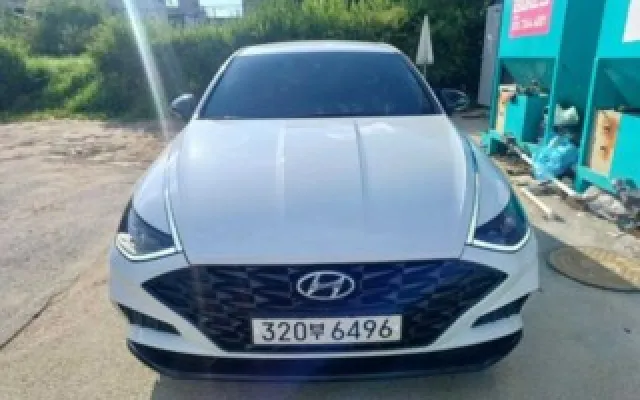 EV6스탠다드 중고차 쏘나타 (DN8) 2.0 모던 매물 사진 12 - 2022/07 48,124km