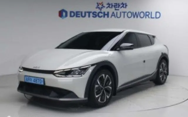 EV6스탠다드 중고차 EV6 롱레인지 매물 사진 18 - 2022/03 96,336km
