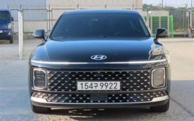 EV6스탠다드 중고차 그랜저 (GN7) 가솔린 3.5 2WD 매물 사진 3 - 2023/03 66,640km